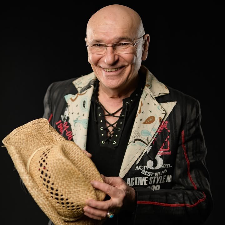 Peter Sebastian