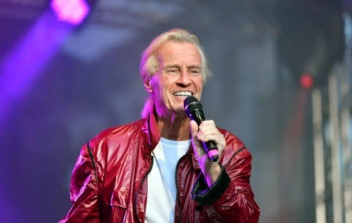 Christian Anders