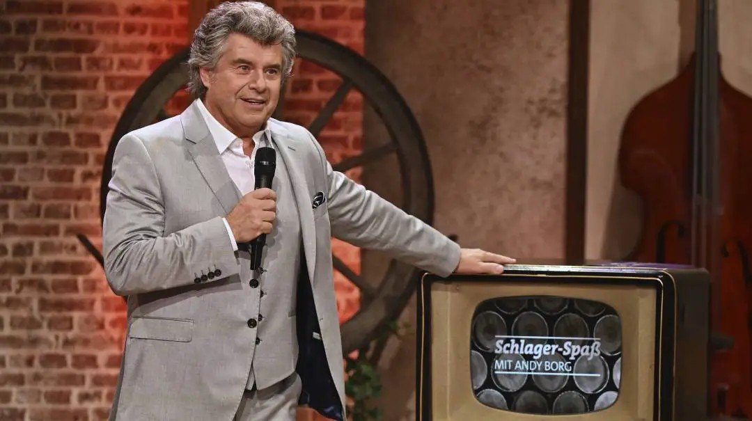 „Schlager-Spaß mit Andy Borg“ bekommt Konkurrenz von „Wenn die Musi spielt“