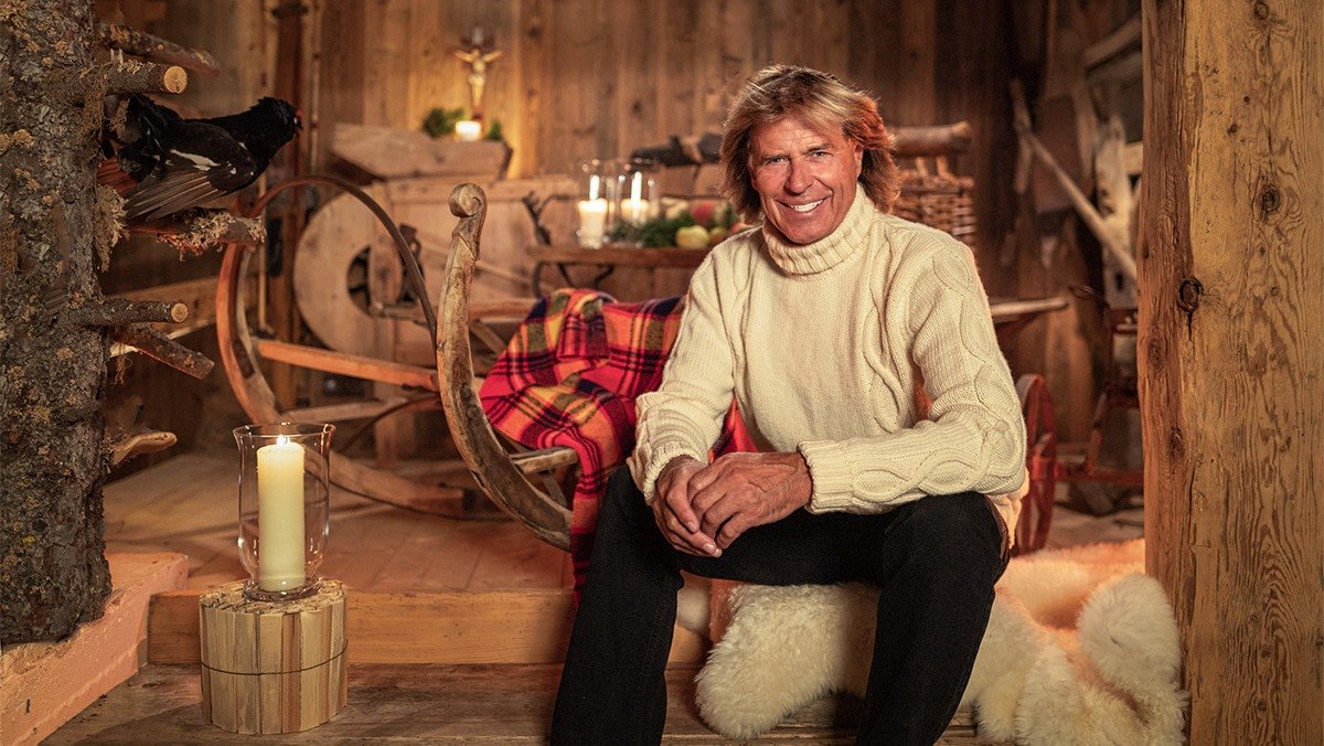 Hansi Hinterseer
