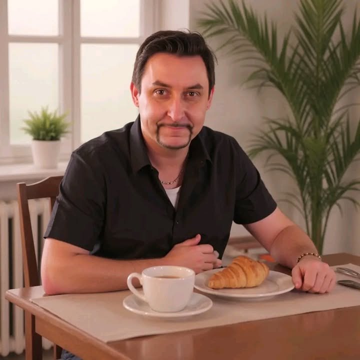 Denny Schönemann produziert neue Schlagersendung!🎤📺 „Lieblingsschlager-Frühstück“ mit Marc Neblung – Jetzt bewerben! 🎶