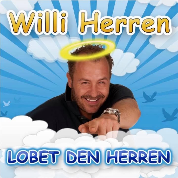 IST ER ODER IST ER NICHT...
