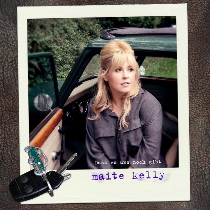 NEUE SINGLE