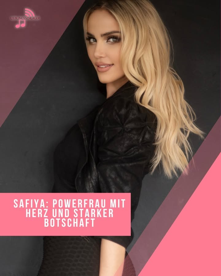 SAFIYA