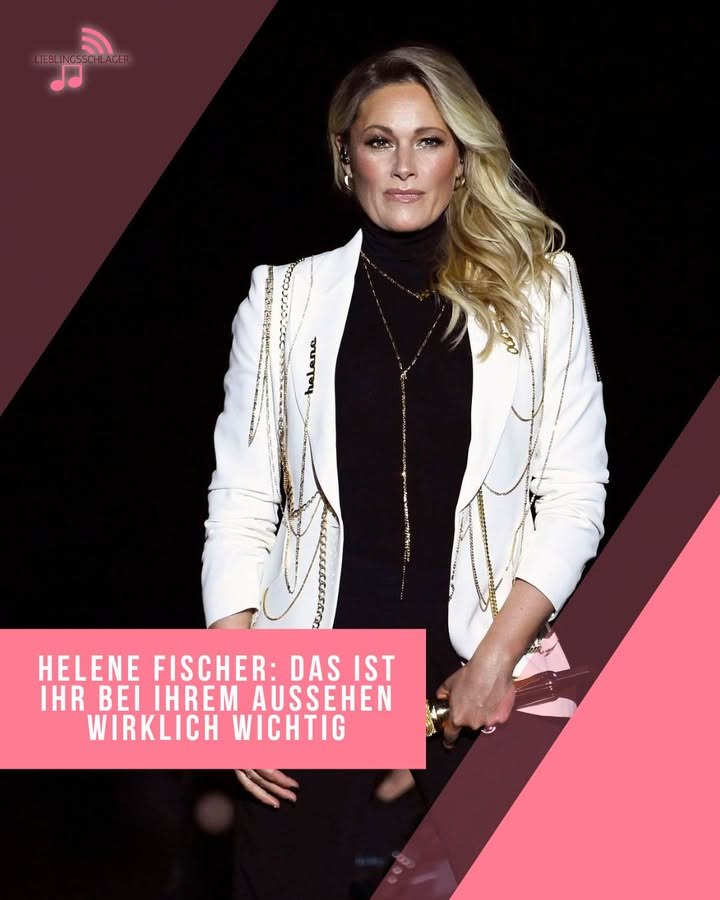 Helene Fischer