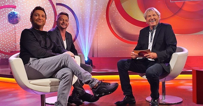 TV-TIPP FÜR HEUTE ABEND