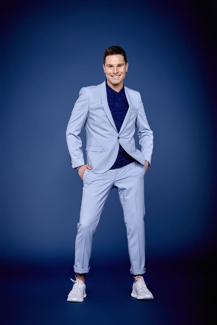 ELOY DE JONG KOPF AUS – HERZ AN TOUR 2019