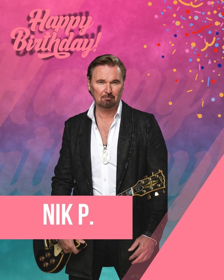 Nik P.