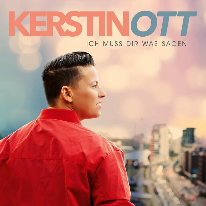 HEUTE MÜSSEN WIR EUCH WAS SAGEN... 😍