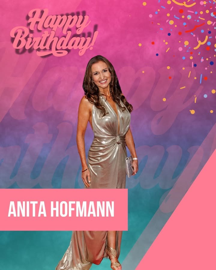 Anita Hofmann
