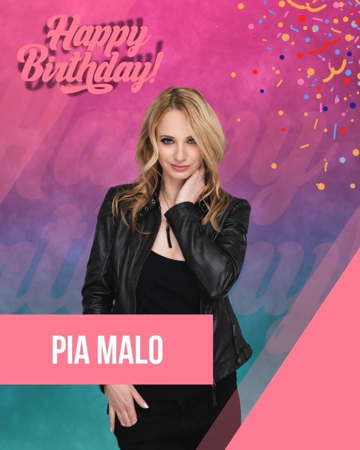 Pia Malo
