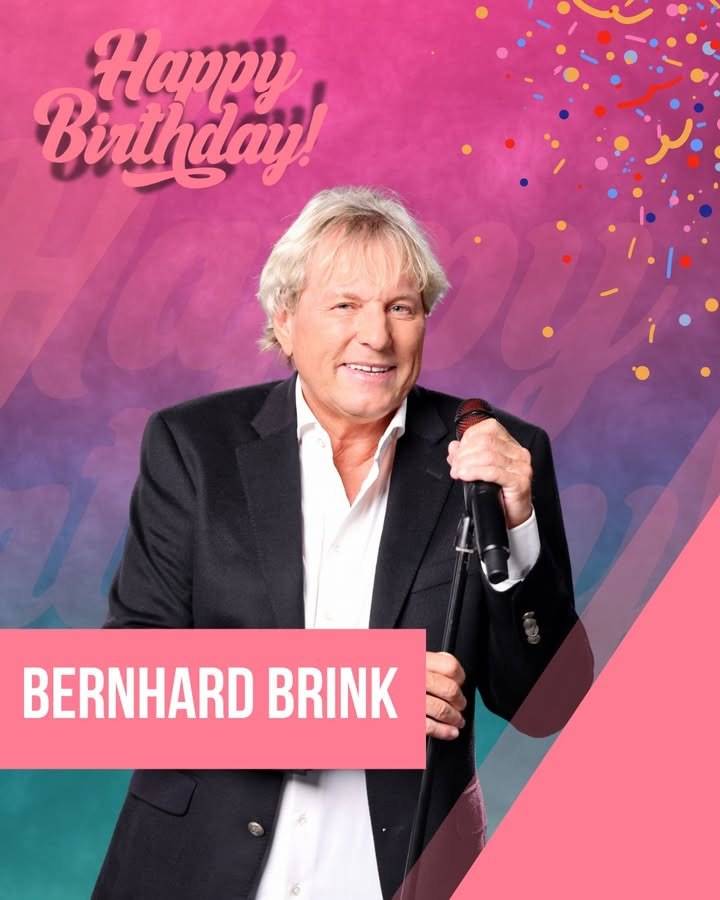 Bernhard Brink