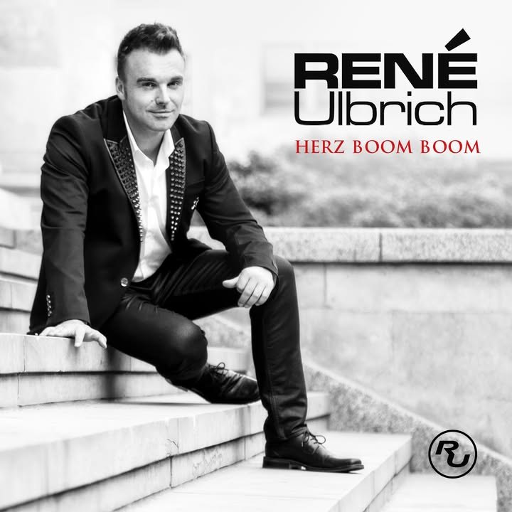 NEUE SINGLE „Herz Boom Boom“ 💿