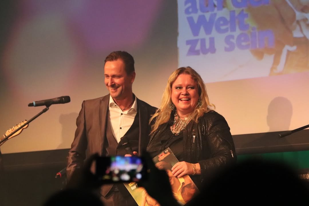 ROY BLACK GALA 2019