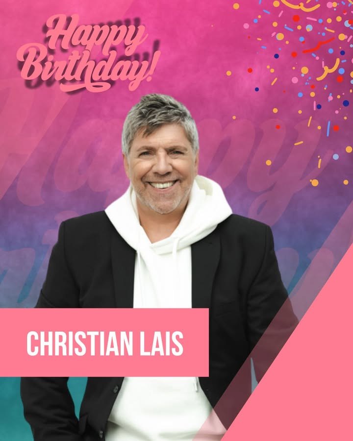 Christian Lais