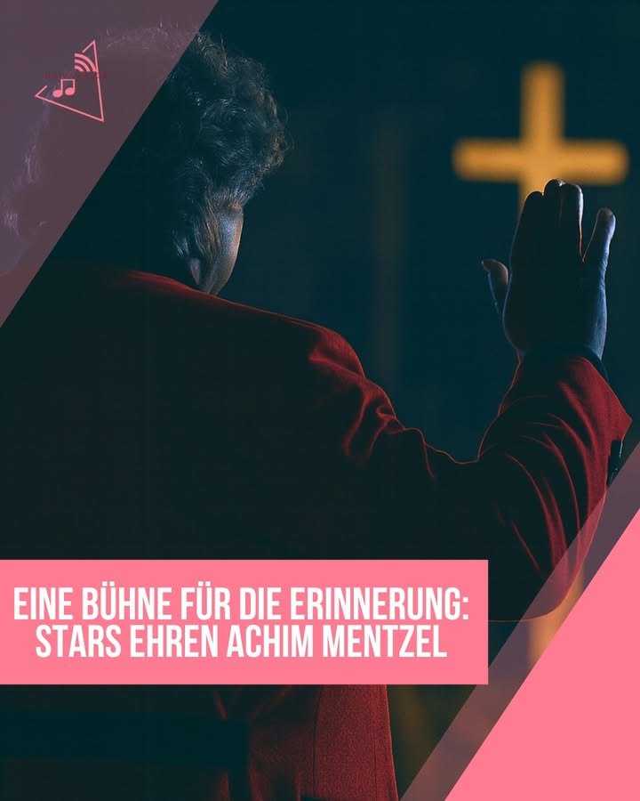 Eine Bühne für die Erinnerung