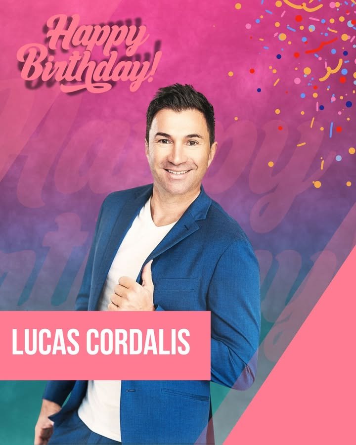Lucas Cordalis
