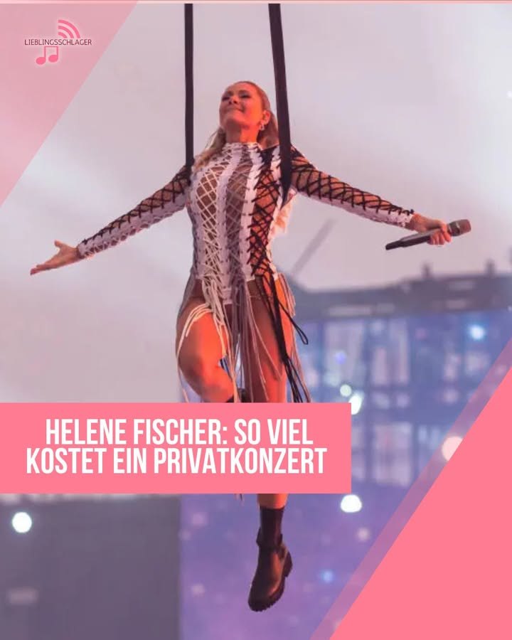 Helene Fischer