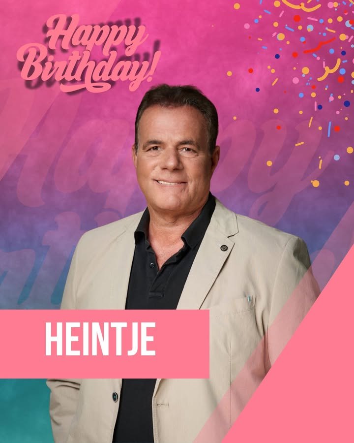 Heintje