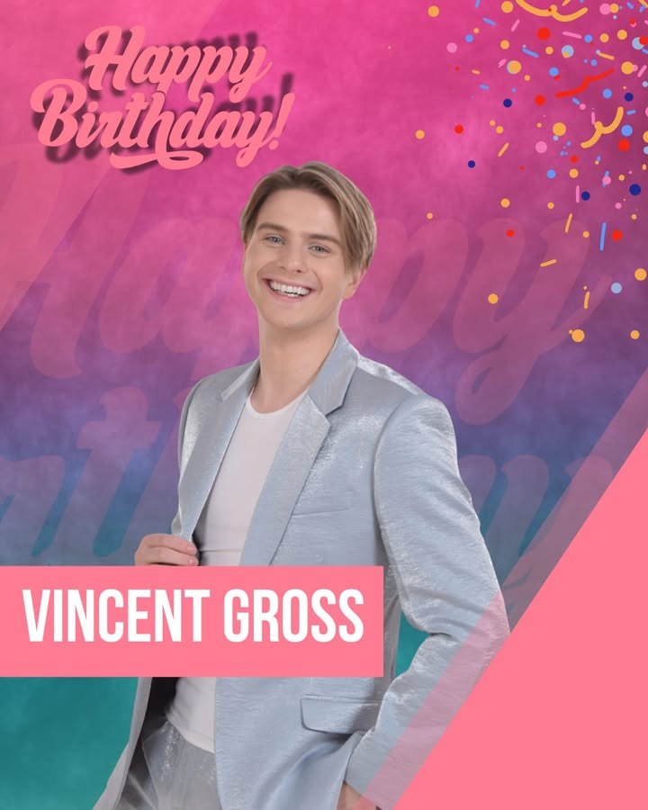 Vincent Gross