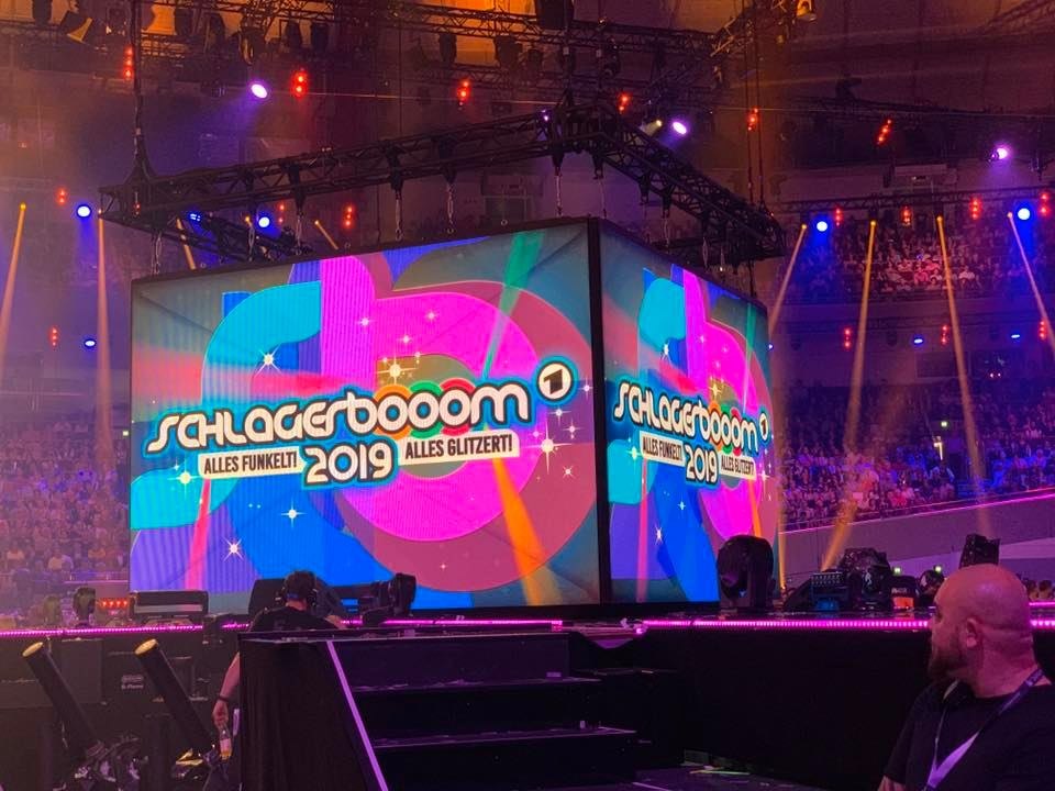 Es war eine Show der Emotionen, der Überraschungen und endlich wieder Schlager im TV.