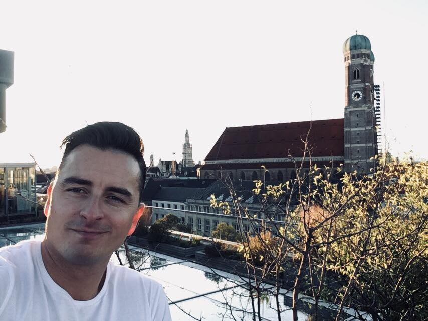 Was wir Andreas Gabalier der Welt heute verkünden?