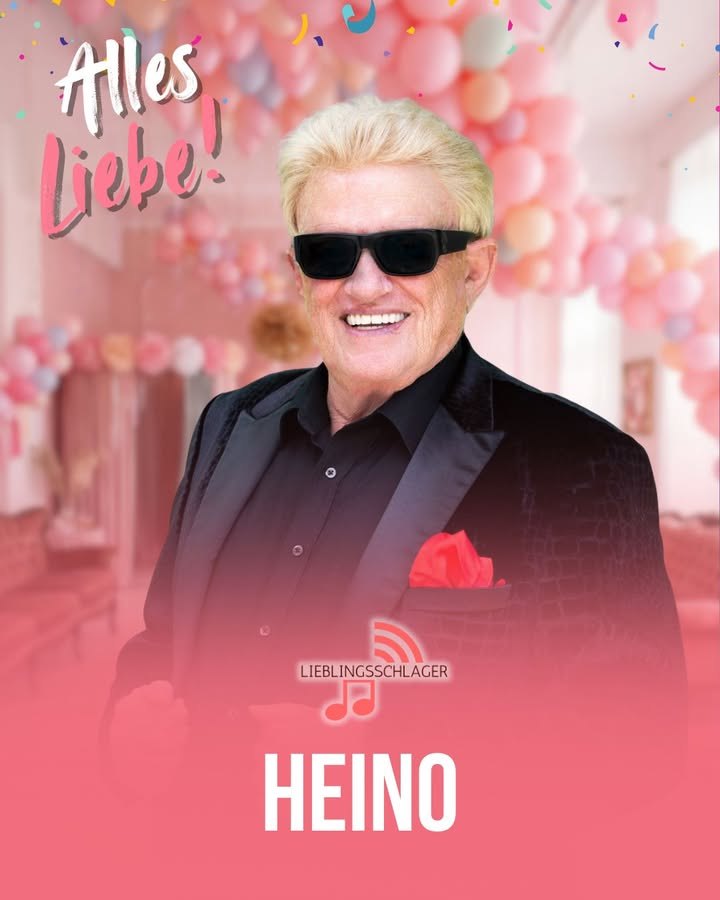 Heino