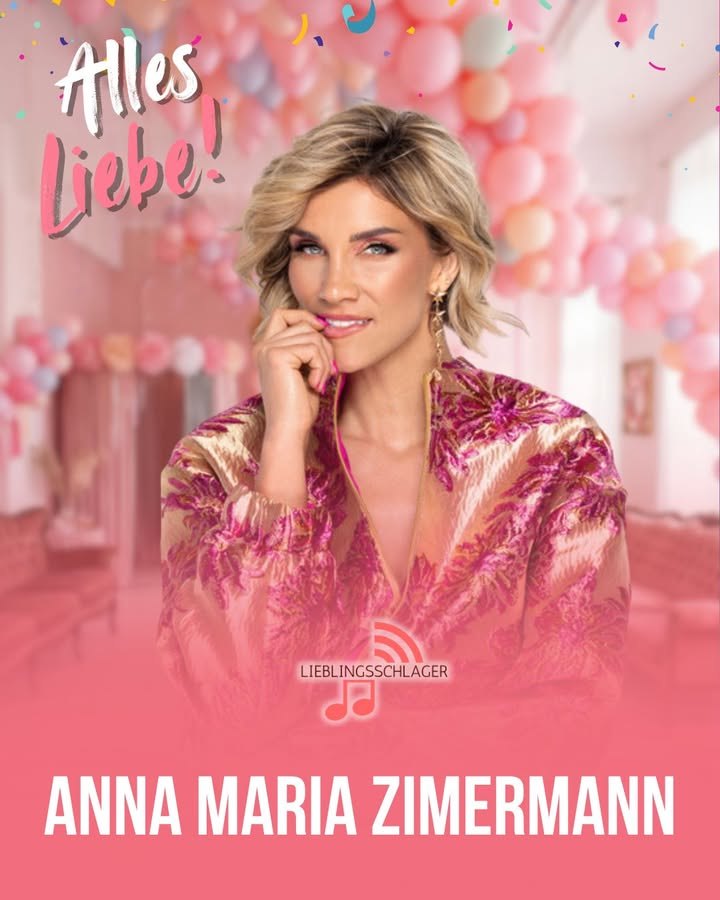 Anna-Maria Zimmermann