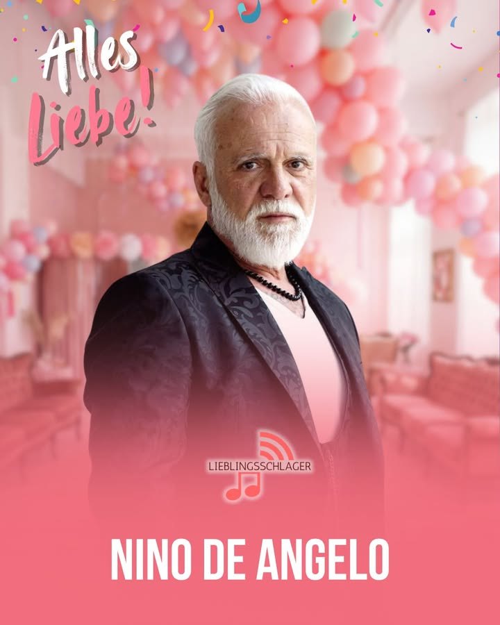 Nino de Angelo