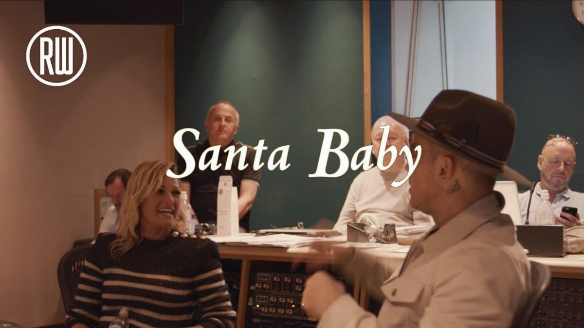Endlich ist es da! Das neue Video unserer Schlagerqueen Helene Fischer im Duett mit Robbie Williams.