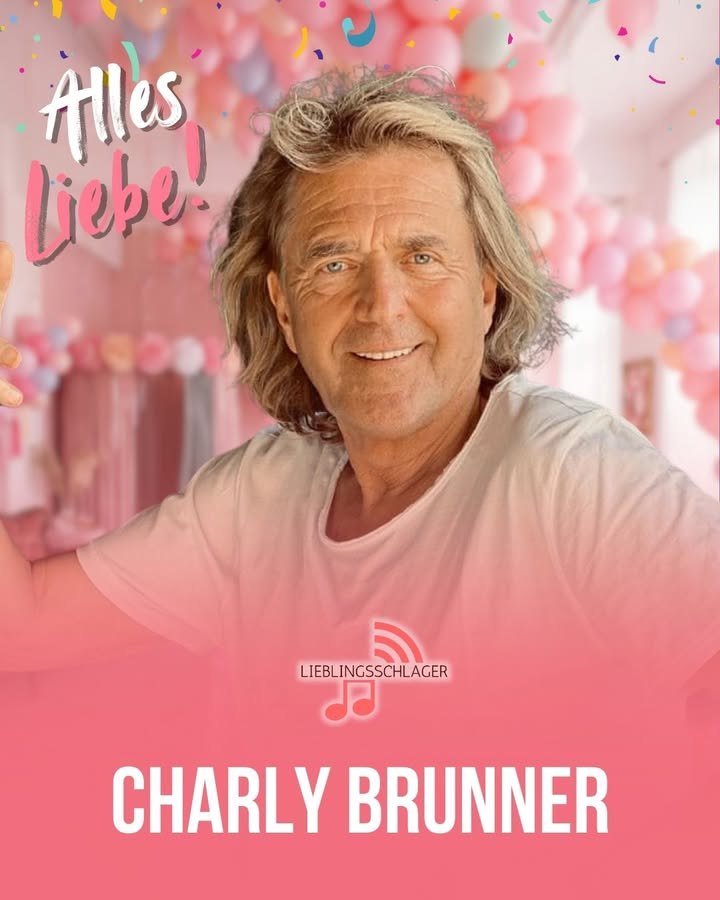 Charly Brunner