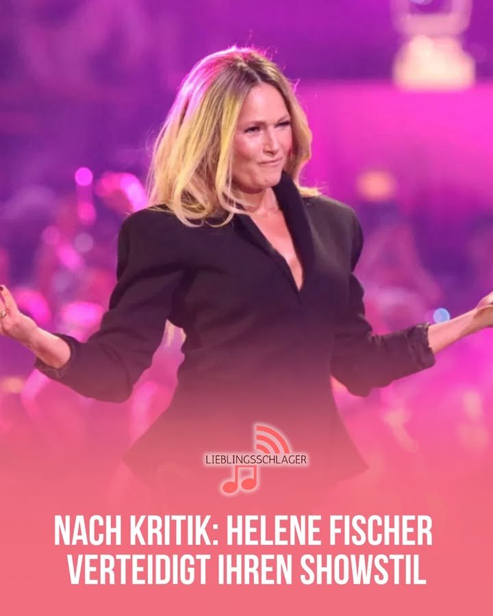 Nach Kritik von Howard Carpendale
