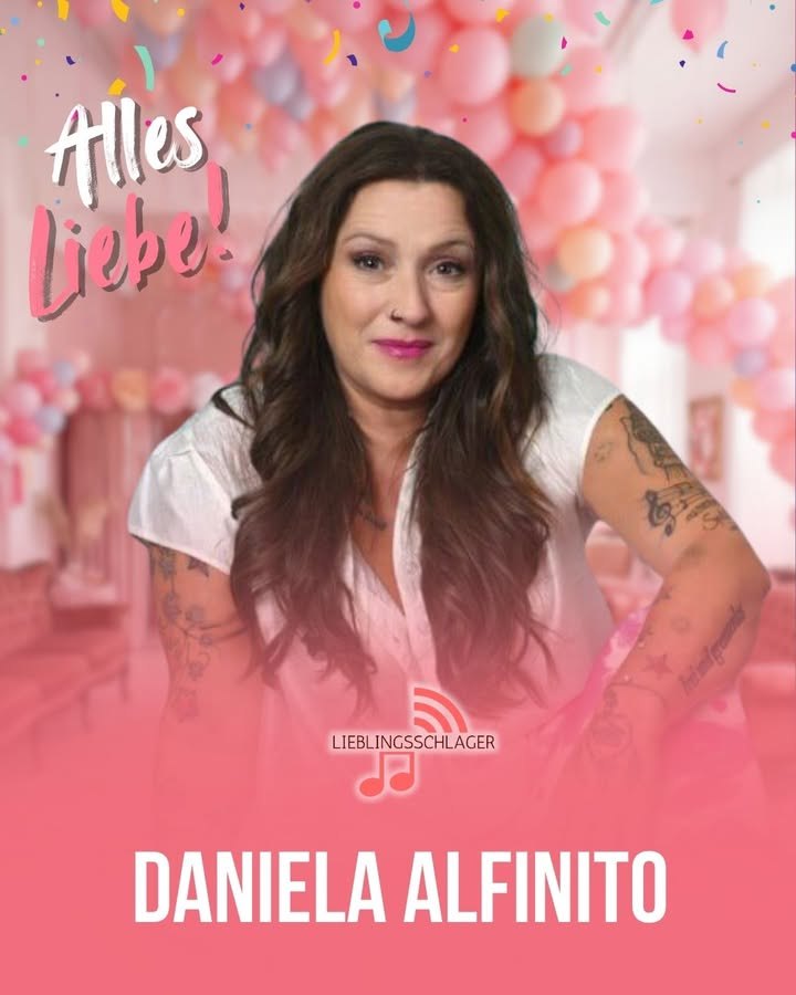 Daniela Alfinito