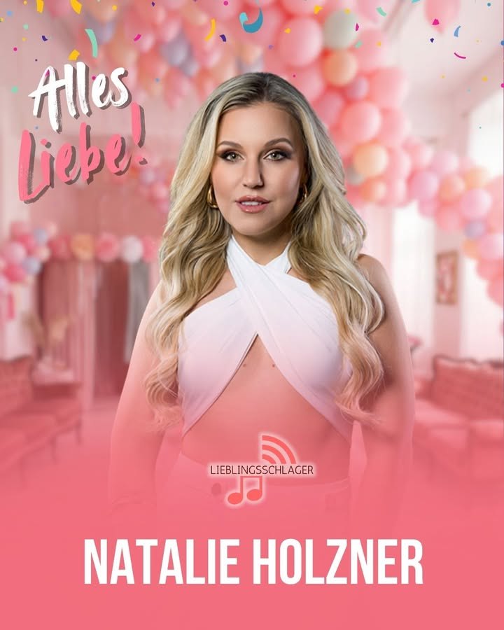 Natalie Holzner