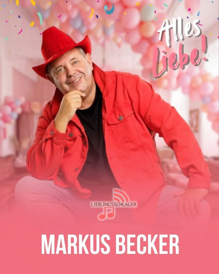 Markus Becker
