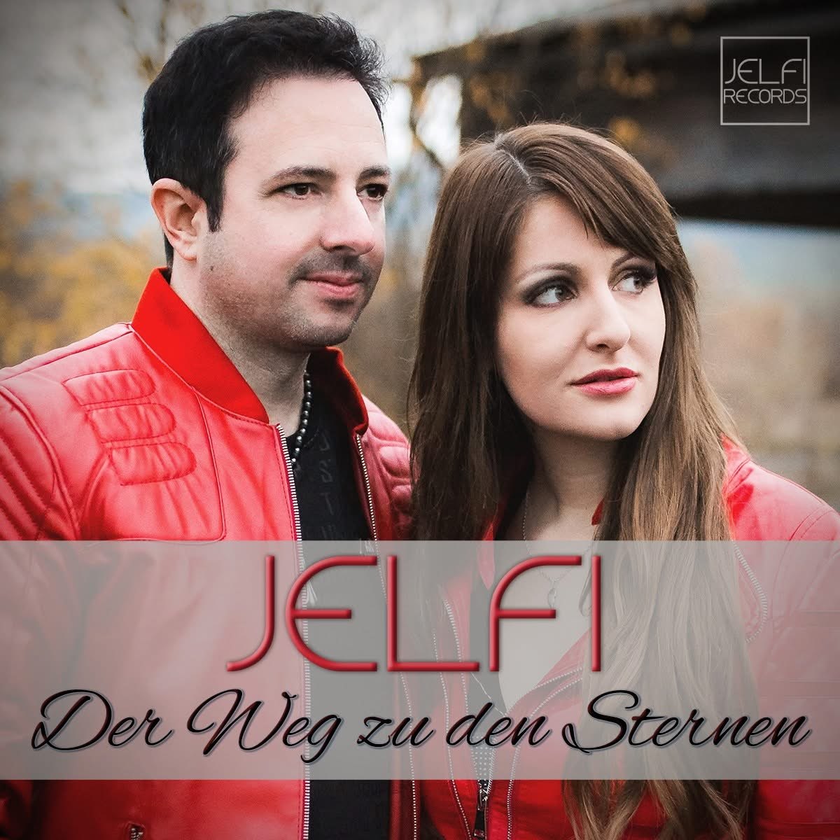Neues gibt es heute auch vom Duo Jelfi.