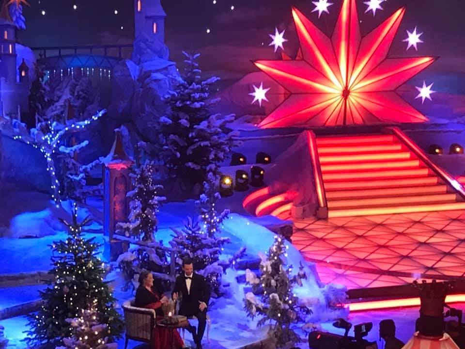 Advent, Advent,