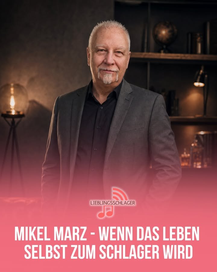 Mikel Marz