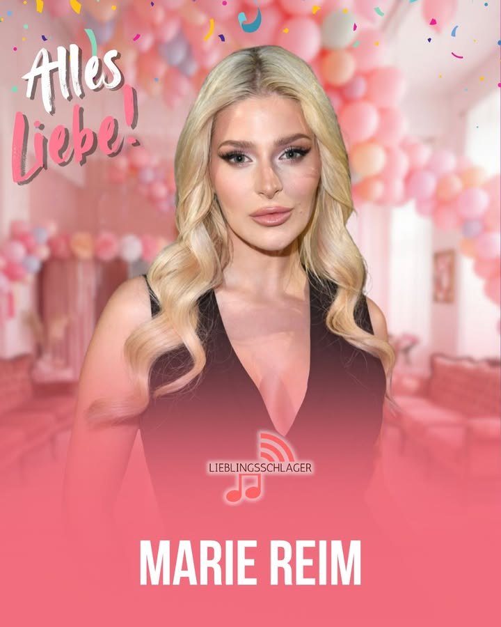 Marie Reim