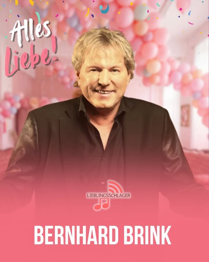 Bernhard Brink