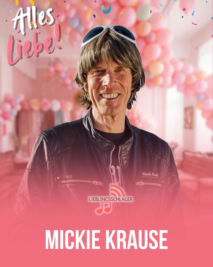 Mickie Krause