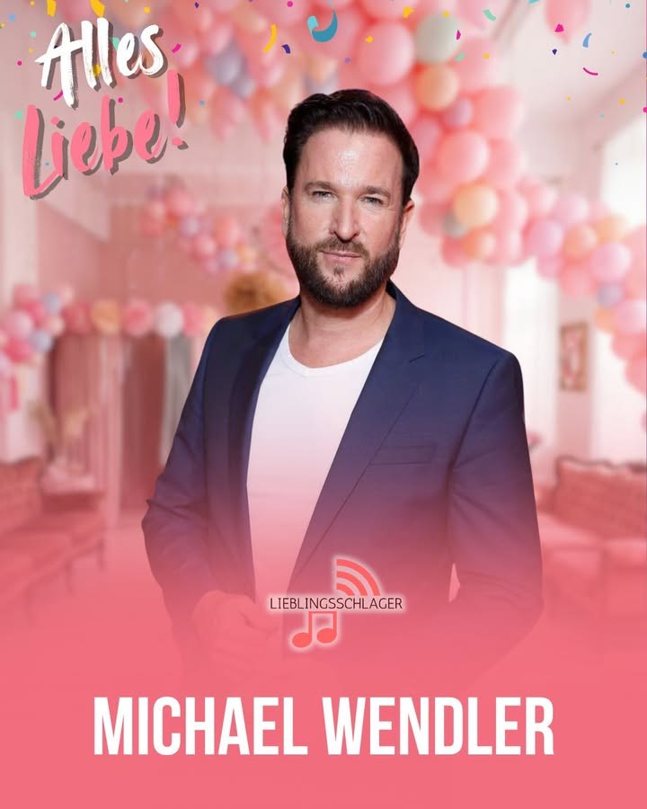 Michael Wendler