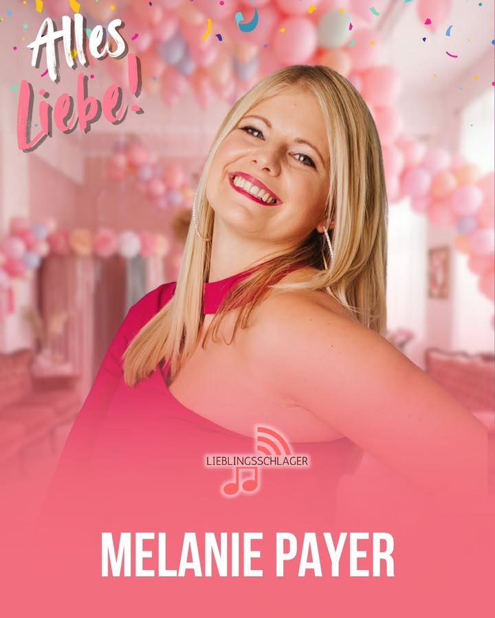 Melanie Payer