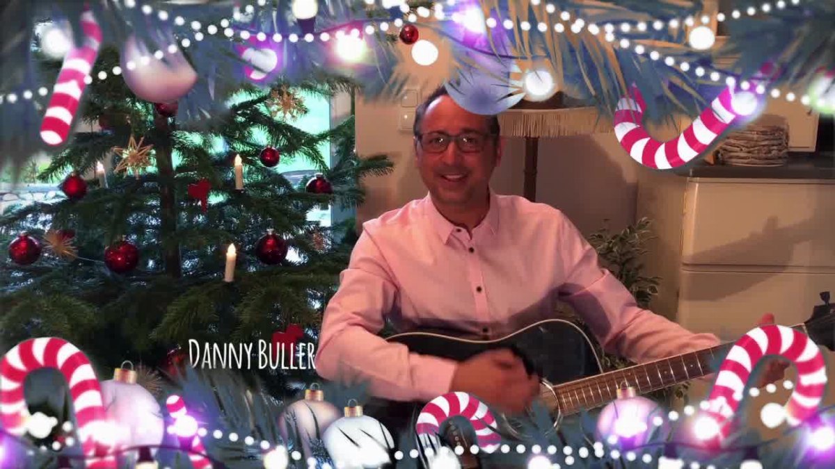 Wie immer am Ende des Jahres, steht so plötzlich Weihnachten vor der Tür. Wir haben einige unserer Schlagerstars befragt, wie sie Weihnachte…