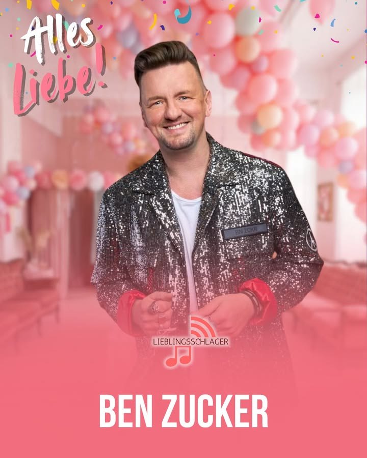 Ben Zucker