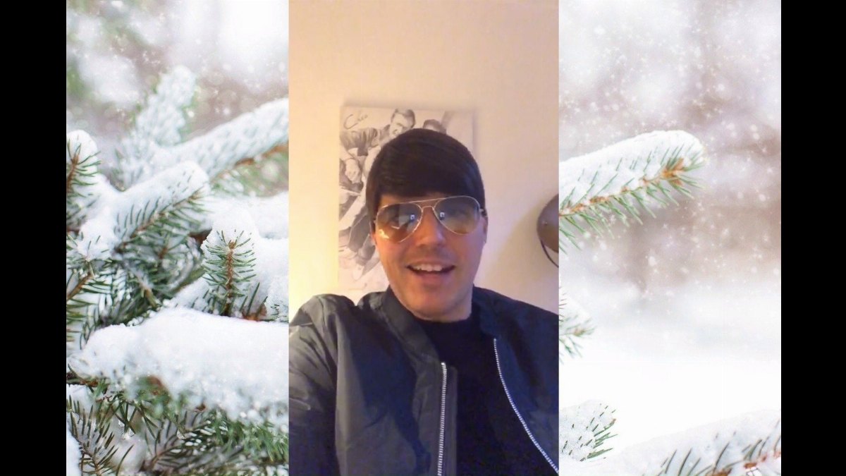 "Authentisch" so ist er und so heißt auch sein aktuelles Album. Sein Fanclub steht fest hinter ihm. Seine Fanclubtreffen sind ein Erlebnis g…