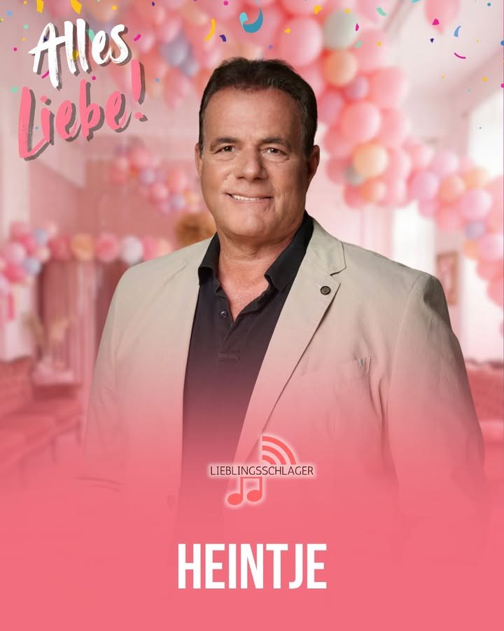Heintje