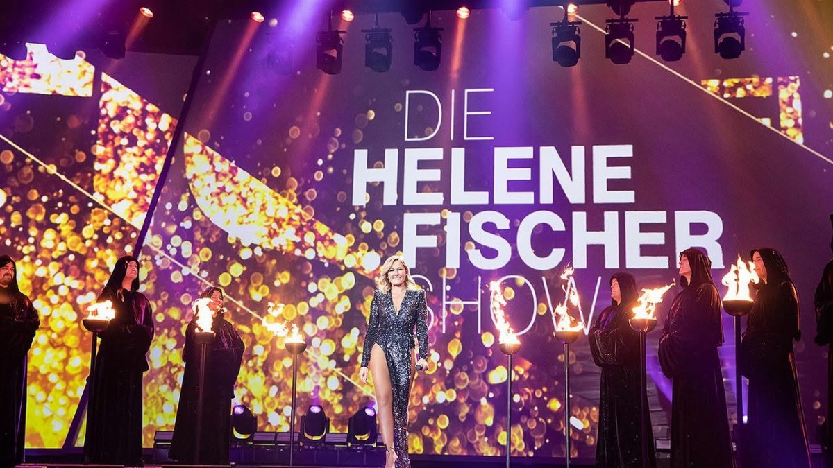 TV-TIPP 📺 FÜR DEN 25. Dezember 2019, 20:15 Uhr