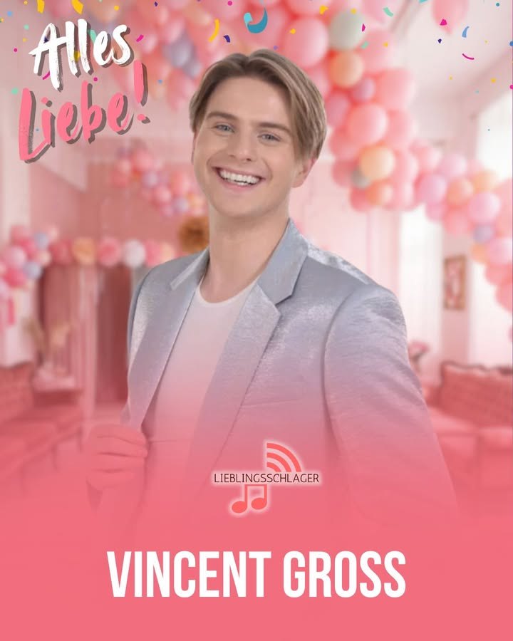 Vincent Gross