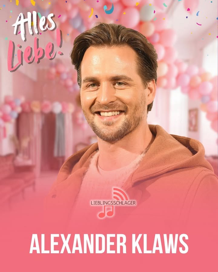 Alexander Klaws